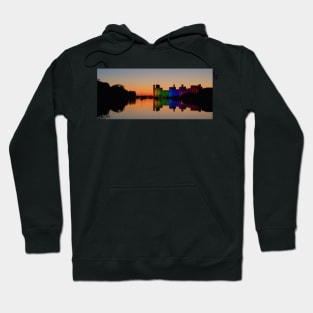 NHS RAINBOW CASTLE Hoodie